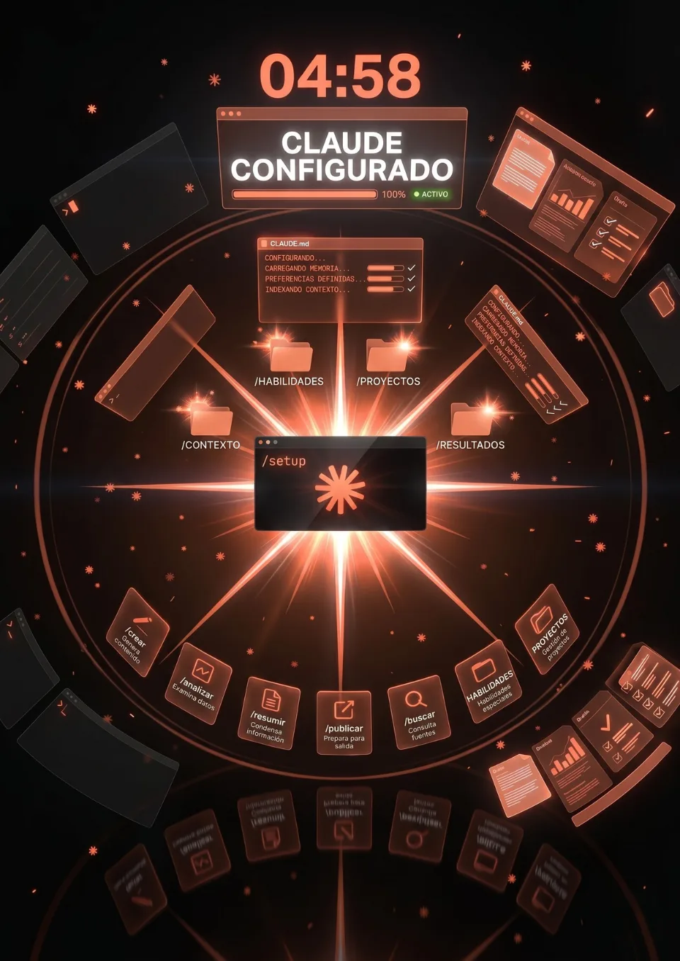 Plugin de Configuración